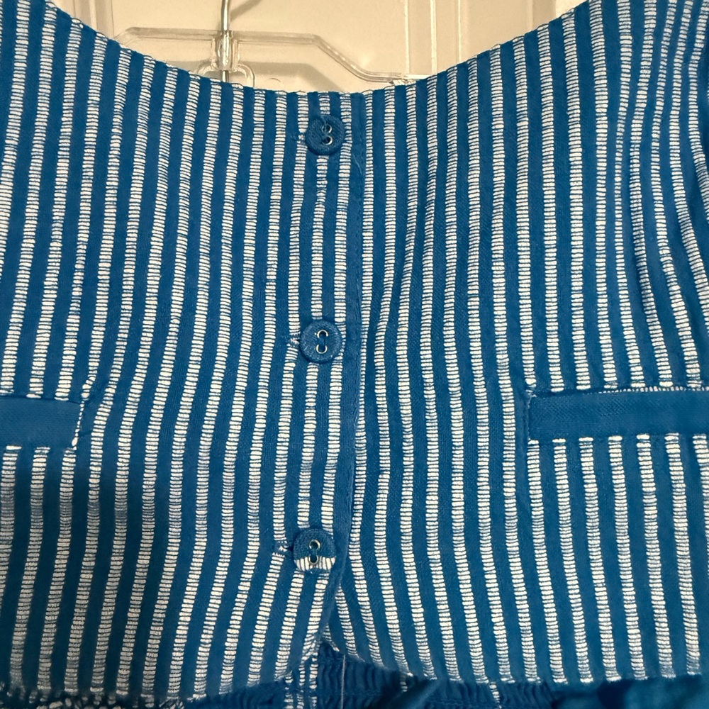 NWOT Free People ~Casual Friday Set~ Size M - Picture 6 of 9